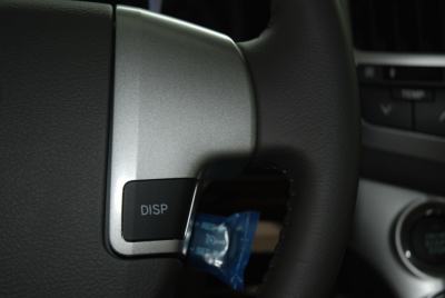 2012款 4.6L 自动VX-内饰-图片-有驾