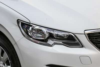 2018款 1.6L 自动舒适版-外观-图片-有驾