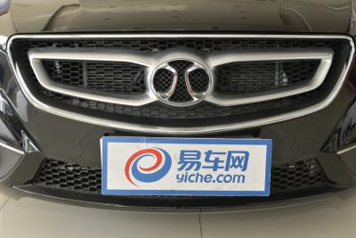 2014款 1.8T 自动精英型-外观-图片-有驾