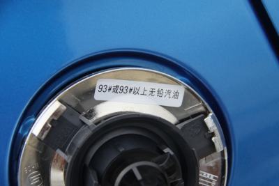 2012款 1.6L 自动运动型-外观-图片-有驾