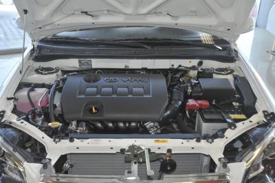 2013款 1.6L 手动卓越版-内饰-图片-有驾