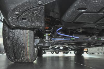 2014款 1.6T 豪华版THP160-外观-图片-有驾