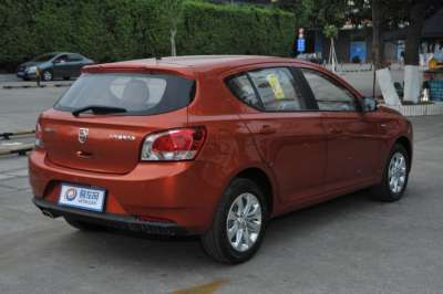 2014款 1.5L 手动舒适型-外观-图片-有驾