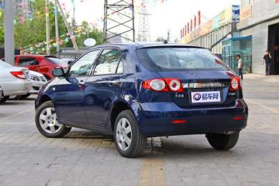 2014款 1.5L 手动舒适型-外观-图片-有驾