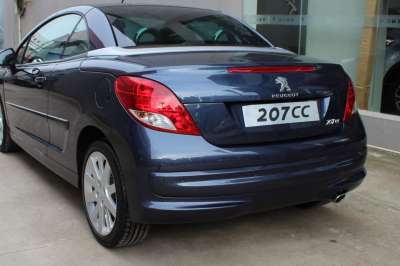 2013款 1.6L CC 自动豪华型-外观-图片-有驾