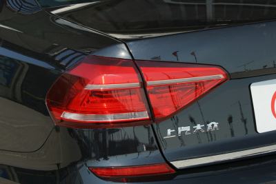 2017款 330TSI DSG御尊版-外观-图片-有驾