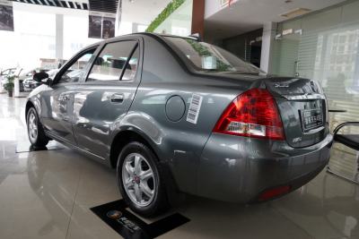 2012款 1.3L 标准型-外观-图片-有驾
