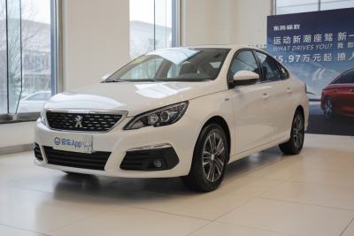 2019款 230THP 自动尊贵版 国V-外观-图片-有驾