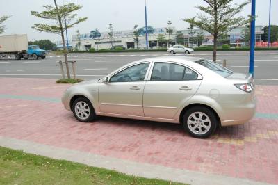 2007款 1.8L 标准型GL-外观-图片-有驾
