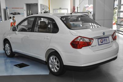 2016款 1.6L 自动精英版-外观-图片-有驾