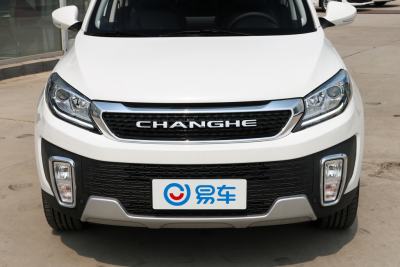 2018款 1.5L 自动炫智版-外观-图片-有驾