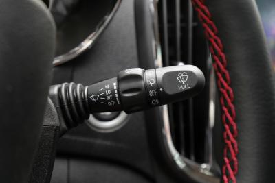 2017款 律动版 1.5T 手动乐享型-内饰-图片-有驾