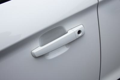 2018款 1.6L 手动豪华型-外观-图片-有驾
