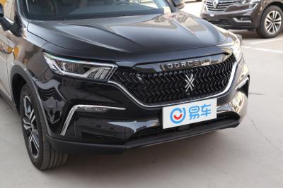 2019款 1.5T 自动至尊型 国V-外观-图片-有驾