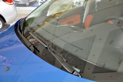 2012款 1.6L 自动运动型-外观-图片-有驾