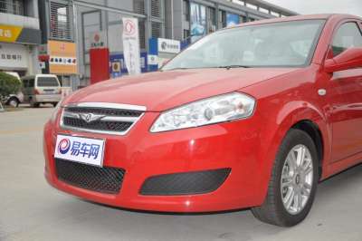 2012款 1.6L 手动舒适型-外观-图片-有驾