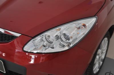 2012款 1.5L AMT灵动版-外观-图片-有驾
