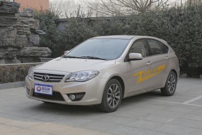 2014款 1.5T CVT趣控版-外观-图片-有驾