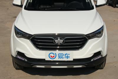 2019款 1.6L 自动互联智酷型 国V-外观-图片-有驾