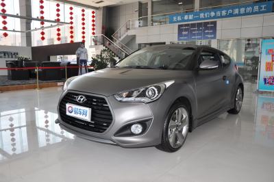 2012款 1.6T 自动旗舰版-外观-图片-有驾