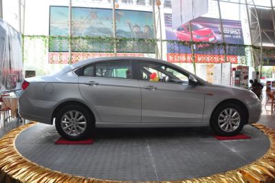 2012款 2.0L 手动典雅版-外观-图片-有驾