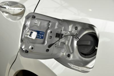 2014款 1.8L CVT GLX-i-外观-图片-有驾