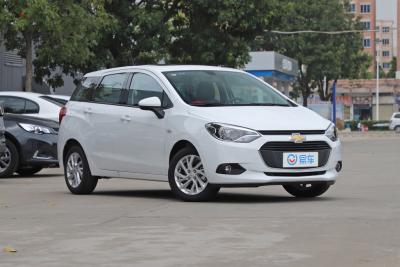 2018款 1.5L 自动智行版-外观-图片-有驾