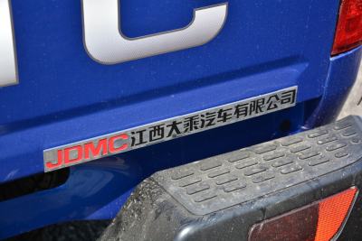 2019款 2.2L PLUS舒适版标准轴距V22-外观-图片-有驾