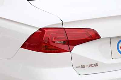 2019款 宝来·传奇 1.5L 手动领先型 国V-外观-图片-有驾