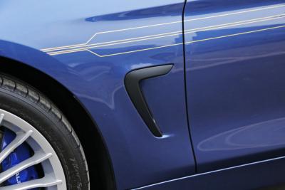 2016款 B4 BITURBO Coupe-外观-图片-有驾