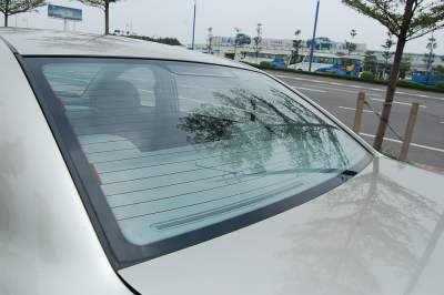 2007款 1.8L 标准型GL-外观-图片-有驾