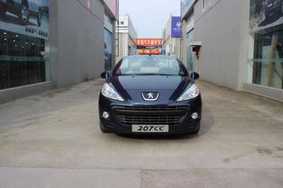 2013款 1.6L CC 自动豪华型-外观-图片-有驾