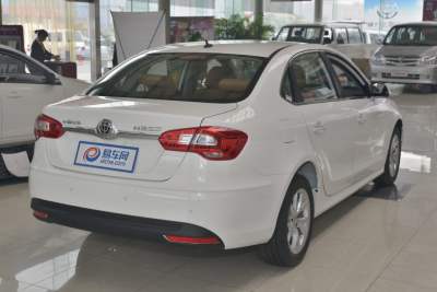 2014款 1.6L 自动豪华型-外观-图片-有驾