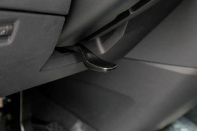 2018款 2.0TSI 四驱悠享版 7座-内饰-图片-有驾