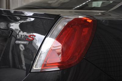 2010款 3.5L EcoBoost AWD-外观-图片-有驾