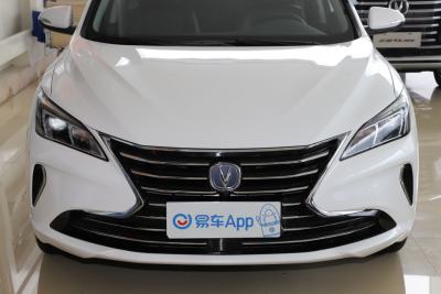 2019款 1.6L GDI 自动风潮型 国VI-外观-图片-有驾