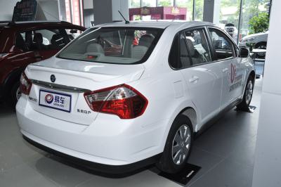 2015款 1.6L 自动豪华版-外观-图片-有驾