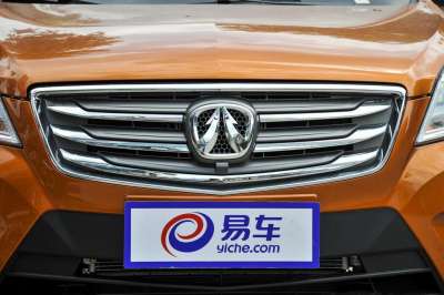 2016款 1.5T 手动乐动尊享型-外观-图片-有驾