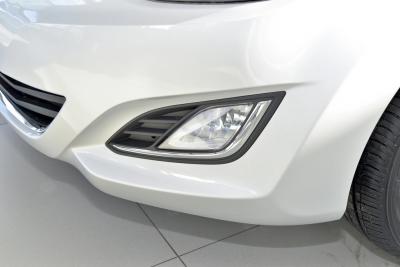 2015款 1.6L 手动时尚型-外观-图片-有驾