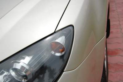 2007款 1.8L 标准型GL-外观-图片-有驾