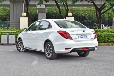 2017款 1.5L 尊享版-外观-图片-有驾