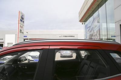 2019款 1.6L 自动互联智享型 国V-外观-图片-有驾