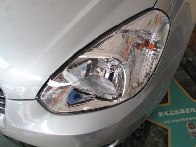 2008款 1.4自动舒适型-外观-图片-有驾