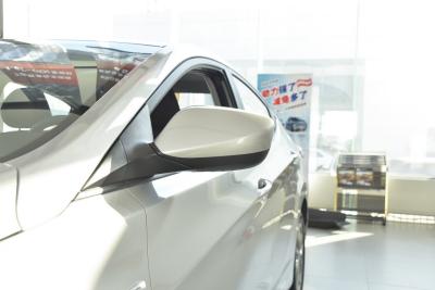 2015款 1.6L 手动时尚型-外观-图片-有驾