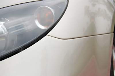 2007款 1.8L 标准型GL-外观-图片-有驾
