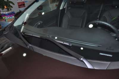 2013款 1.8T 自动五周年纪念版-外观-图片-有驾