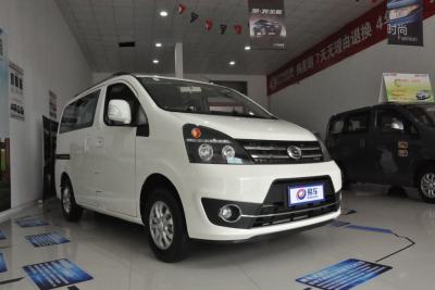 2015款 1.5L 豪华型-外观-图片-有驾