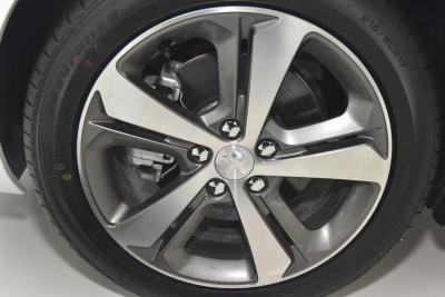 2015款 1.6T 自动劲驰版-外观-图片-有驾