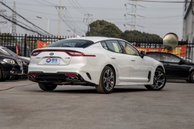 2018款 2.0T GT+-外观-图片-有驾