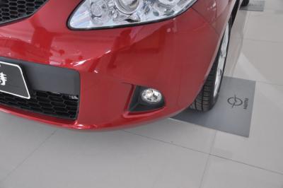 2012款 1.5L AMT灵动版-外观-图片-有驾